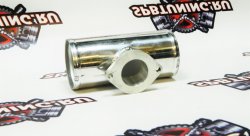 Фланец под блоу-офф Greddy 70мм