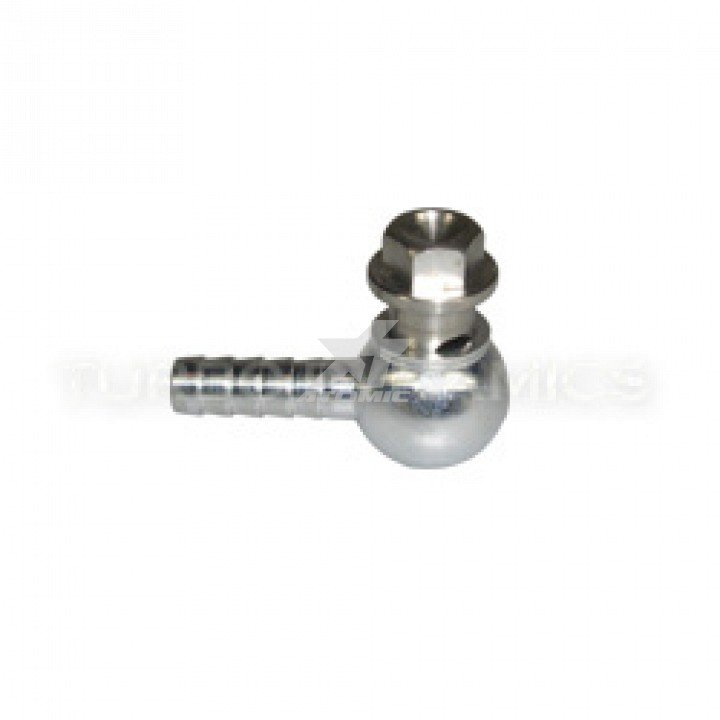 Tial10MMAF Air Fitting Kit for TiAL Wastegates