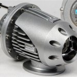 Перепускной клапан HKS SQV4 универсальный (оригинал)