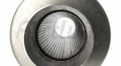 Прямоточный глушитель  Fortluft PM376NP серия FLOW