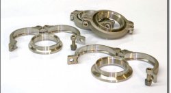 TIAL MVSCLI Хомут для MVS Inlet