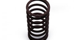KAMAK / Пружинка большая 7PS черная