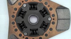 Диск сцепления EXEDY SPORTS SERIES  R154 Toyota (Chaser, Mark II) 