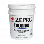 Моторное масло Idemitsu zepro touring 5W30 sn-gf-5, 20л