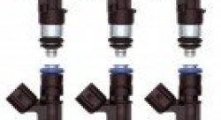 Форсунки топливные DeatschWerks Subaru 02-14 EV14 750c.c верхняя загрузка
