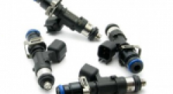 Форсунки топливные DeatschWerks EV14 1200c.c 60mm 4 штуки