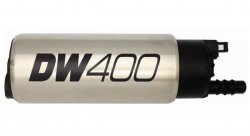 Топливный насос DeatschWerks 415 л\ч DW400