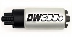 Топливный насос DeatschWerks340 л\ч DW300