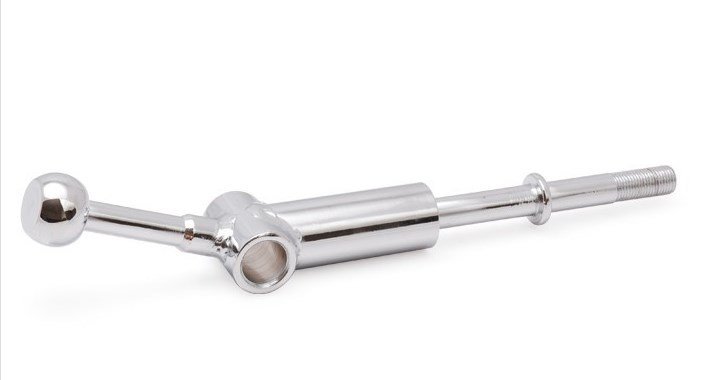 Кулиса короткоходная SUBARU WRX