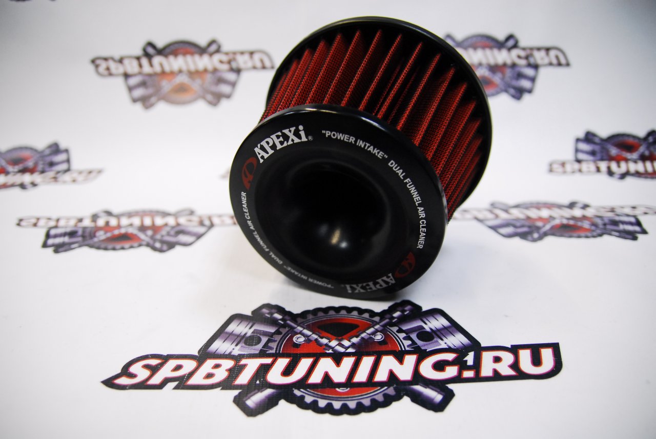 Воздушный фильтра APEXi Power Intake (Оригинал, подходит под RB)