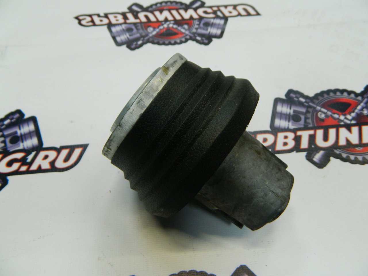 Адаптер для руля SAMARA