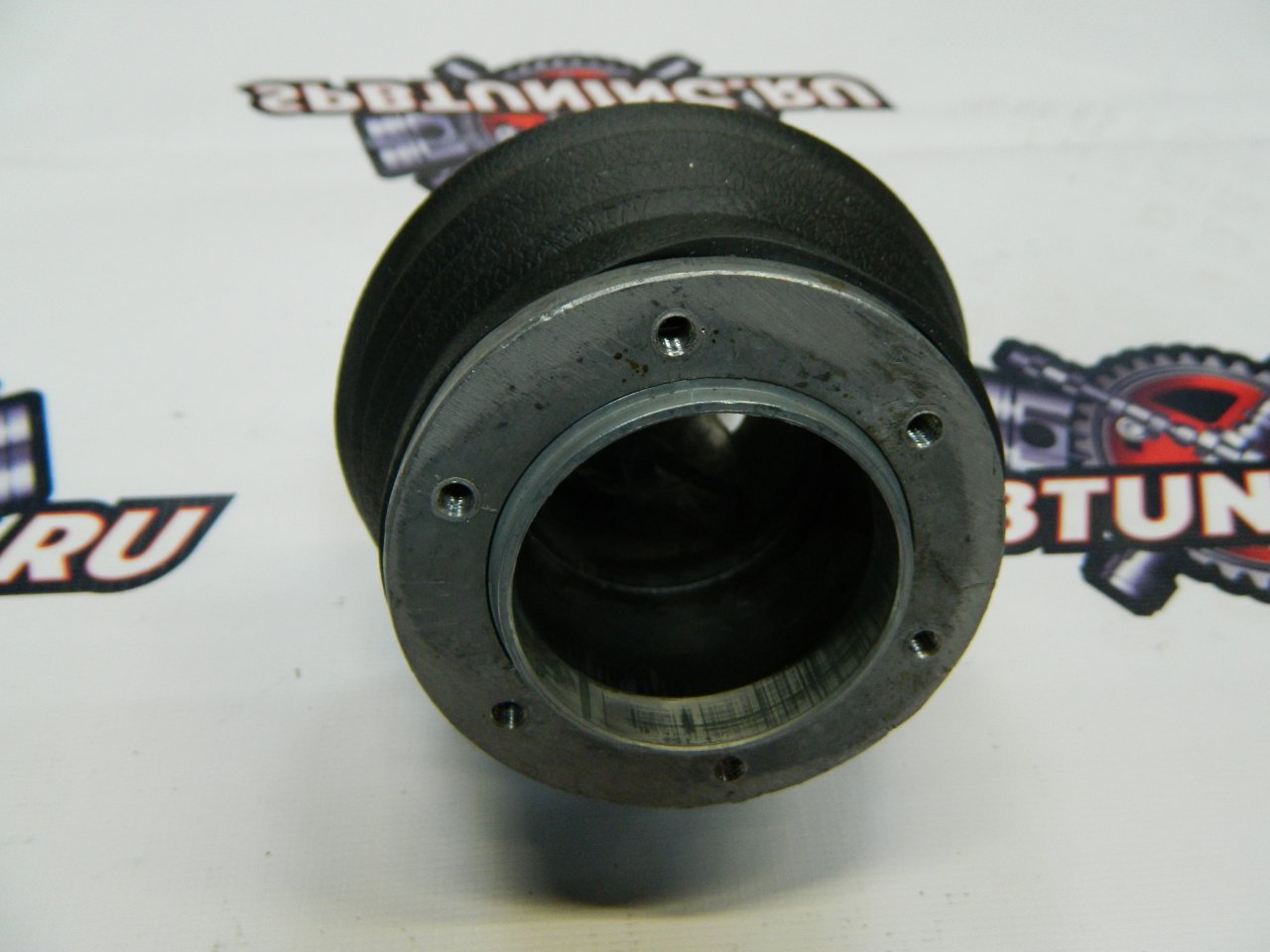 Адаптер для руля SAMARA