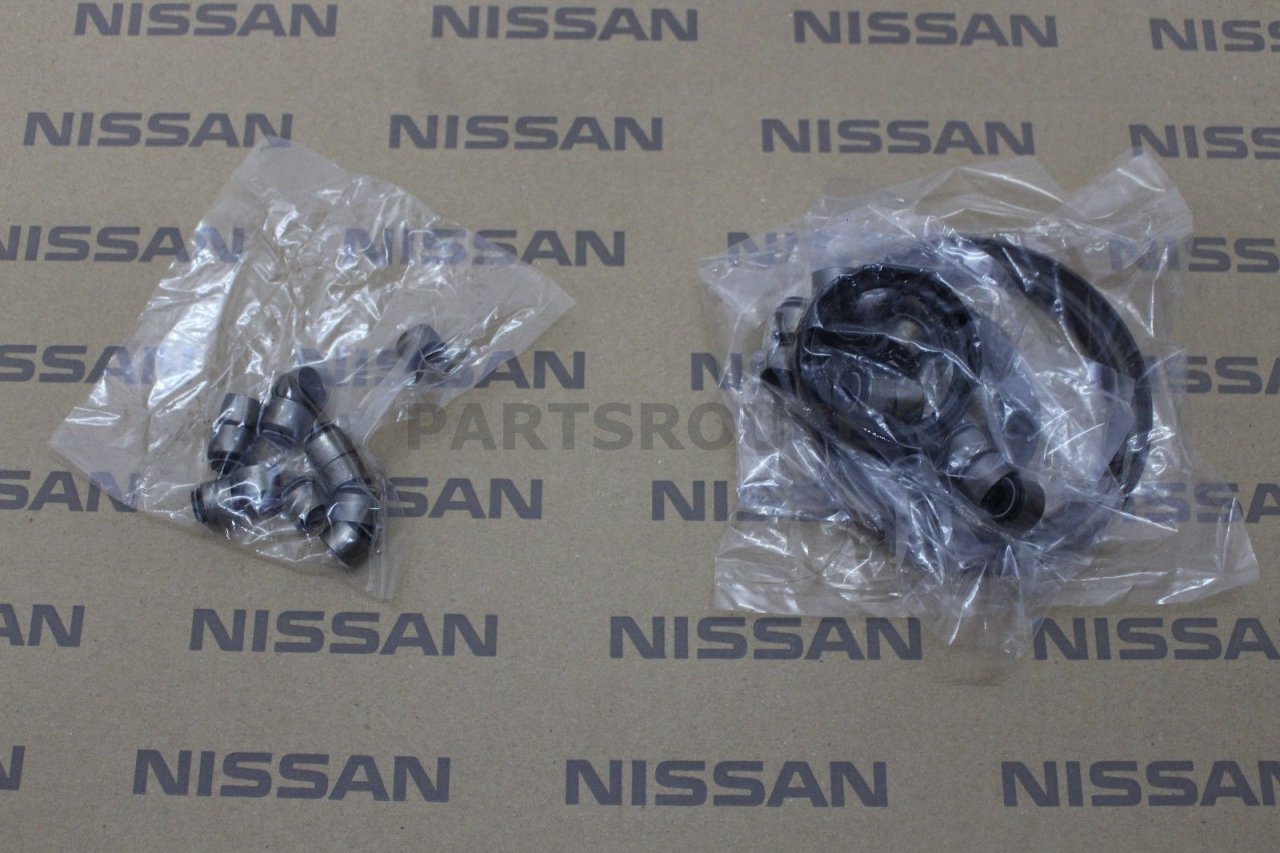 Полный комплект прокладок для RB26DETT