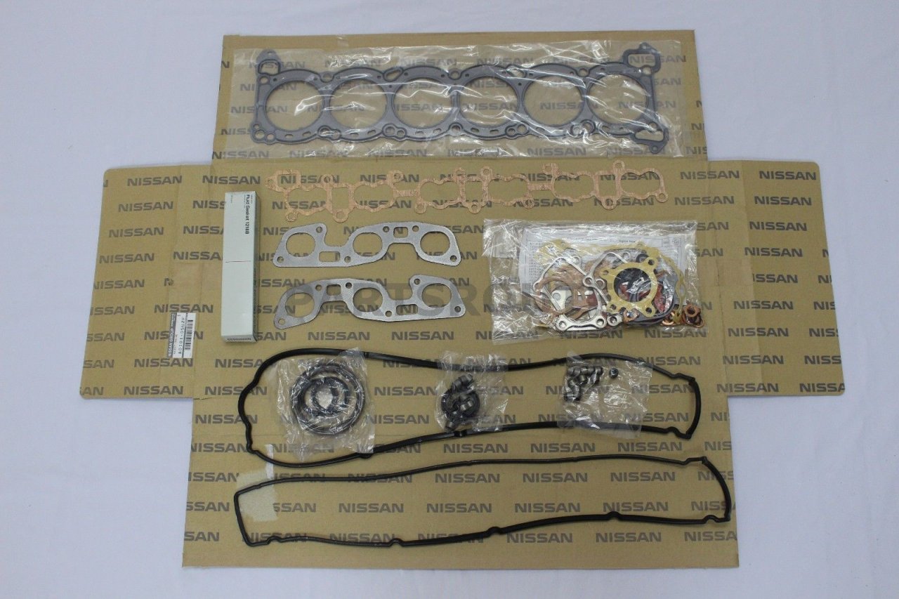 Полный комплект прокладок для RB26DETT