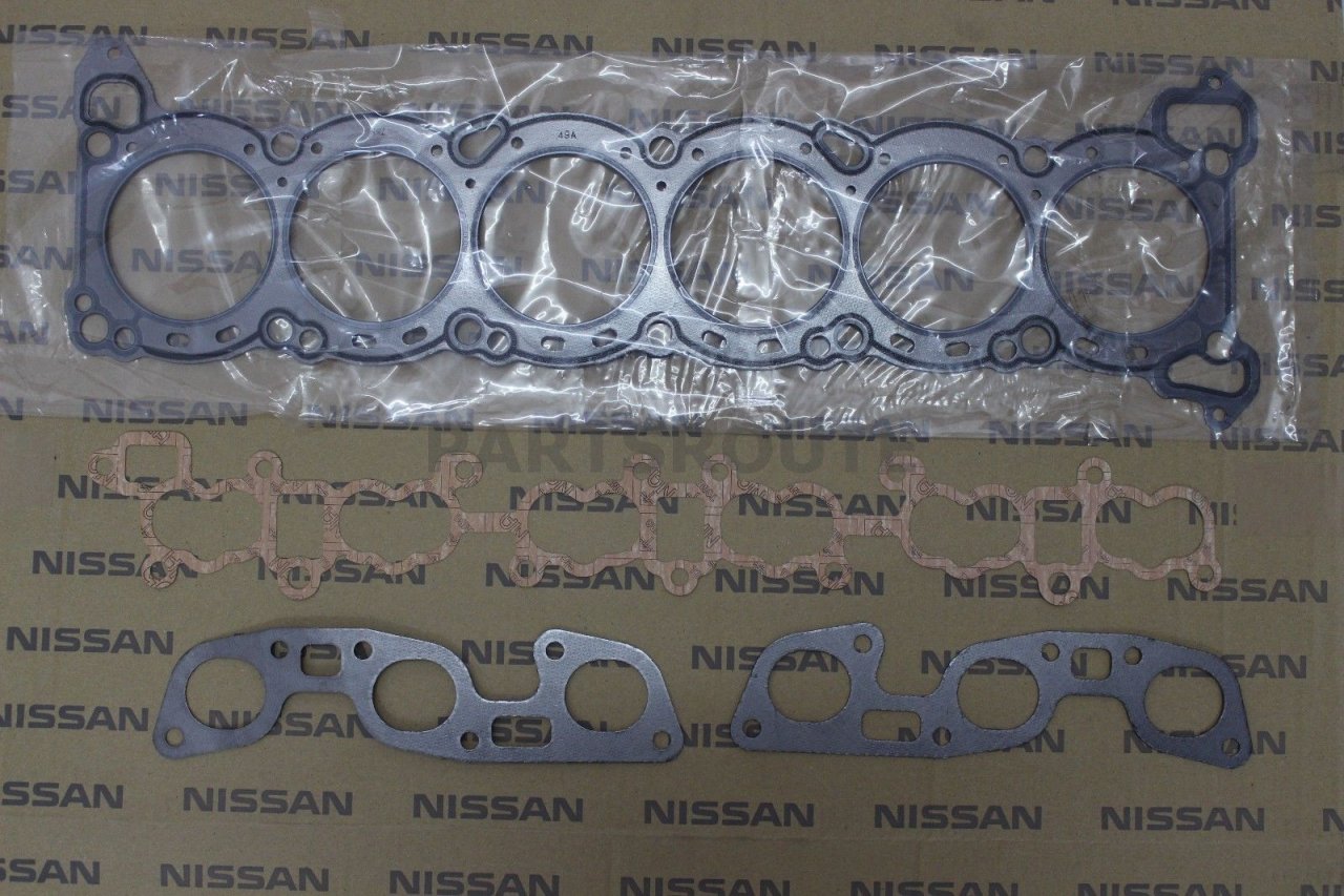 Полный комплект прокладок для RB26DETT