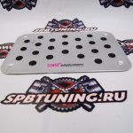 Накладка на ковер SUBARU STI