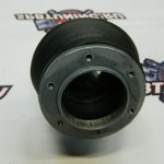 Адаптер для руля SAMARA