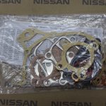 Полный комплект прокладок для RB26DETT