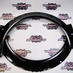 JDM-Фендеры 100 мм Ньюскул АБС-пластик (расширители арок)