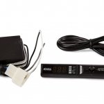 Турботаймер Apexi style