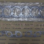 Полный комплект прокладок для RB26DETT