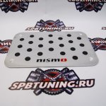 Накладка на ковер NISMO