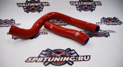 Патрубки радиатора Toyota GX90 1G-FE