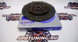 Диск сцепления Exedy для R154 Toyota (Chaser, Mark II)
