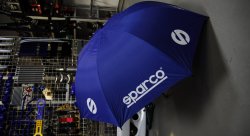 Зонт Sparco (оригинал)