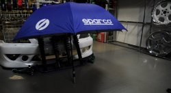 Зонт Sparco (оригинал)