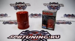 Фильтр масляный на SR/RB Bosch BN-2