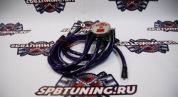 Разминусовка D1 spec