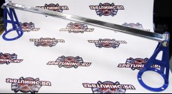 Toyota JZX90-100 распорка задняя Cusco style