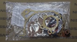 Полный комплект прокладок для RB26DETT