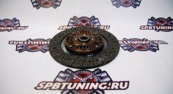 Диск сцепления Exedy Nissan Skyline ECR33