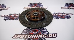 Диск сцепления Exedy для R154 Toyota (Chaser, Mark II)