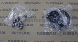 Полный комплект прокладок для RB26DETT