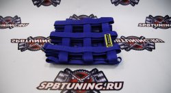 Сетка защитная №1 Beltenick - синяя