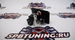 Панель зажигания универсальная 1 тумблер