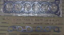 Полный комплект прокладок для RB26DETT