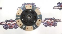 Керамический диск сцепления BMW (Getrag/ZF) 240мм