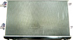 Радиатор охлаждения Toyota Verossa JZX110