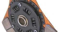 Керамический диск сцепления Exedy для Skyline/Fairlady