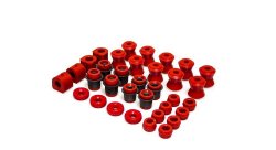 Комплект полиуретановых сайлентблоков для ВАЗ 2101-07 (34 шт.) Drive 