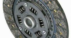 Усиленный диск сцепления Exedy Ultra Fiber ND05H для Nissan Silvia/180SX/Skyline/Fairlady Z