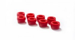 Втулка заднего амортизатора 2101 (8шт) Drive