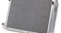 Радиатор алюминиевый Subaru GC8 50мм МТ