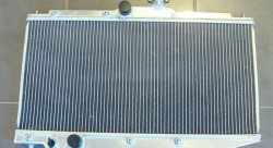 Радиатор алюминиевый Toyota Corolla AE101 40 мм MT 