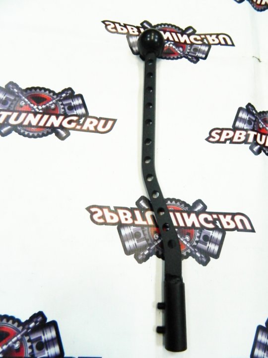 Удлиненный рычаг КПП СПОРТ Light, ВАЗ 2101-07