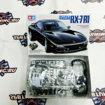 Сборная модель Mazda RX-7 R1 (1:24)